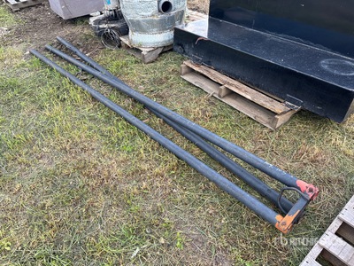 10 ft Tripod Stand