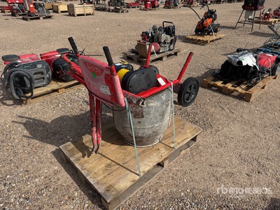 Materiel De Location Rental Equipment