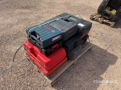 Qte De Materiel De Location Qty Of Rental Equipment