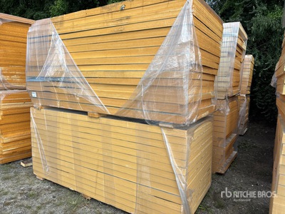 Quantity of (8) Polyiso Insulation