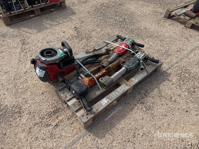 Qte De Materiel De Location Qty Of Rental Equipment
