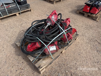 Qte De Materiel De Location Qty Of Rental Equipment