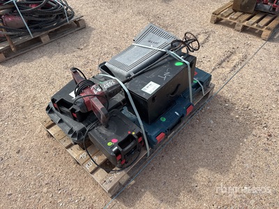 Qte De Materiel De Location Qty Of Rental Equipment