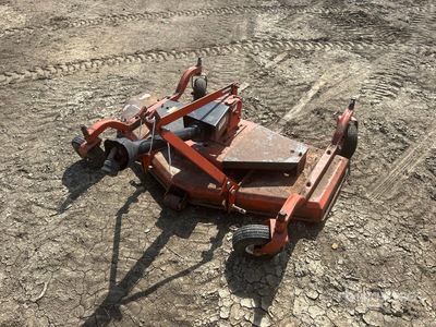 Douglas 68 in 3-Point Hitch Finishing Mower