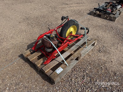Materiel De Location Rental Equipment