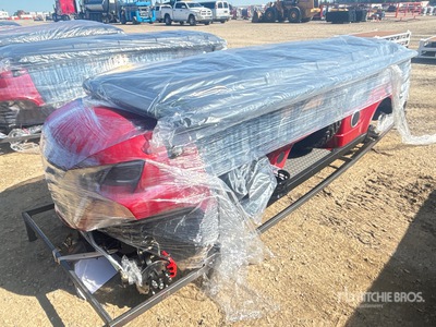 2026 SDLOOL SL-GC42S Electric Off-Road Carro de golf (Unused)