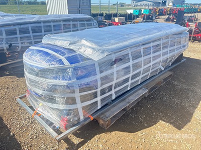 2026 SDLOOL SL-GC42S Electric Off-Road Voiturette de golf (Unused)