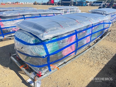 2026 SDLOOL SL-GC42S Electric Off-Road Voiturette de golf (Unused)