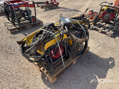 Qte De Materiel De Location Qty Of Rental Equipment