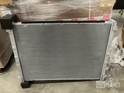 (58) Alliance Truck Parts ABP N20 2001 1716 Radiators