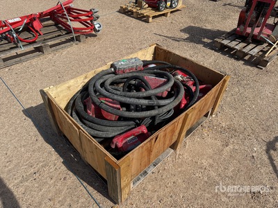 Qte De Materiel De Location Qty Of Rental Equipment