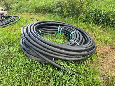 Utility Pipe