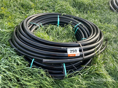 2 in Utility Hoses