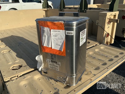 Chattanooga 2802 Hydrocollator Hot Pack Heater