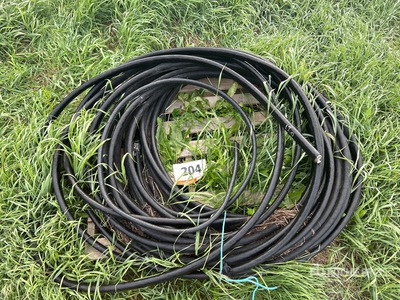 Roll of Electric Cable Articoli da ferramenta e di consumo