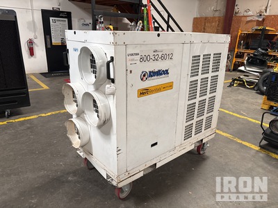 2021 KwiKool KPO12-43H Air Conditioner