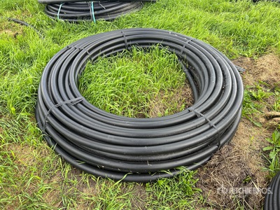Utility Pipe