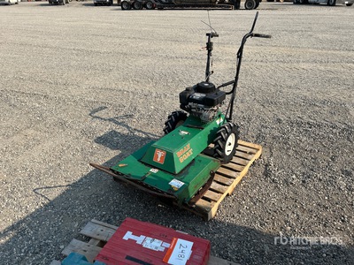 Billy Goat Lawn Mower
