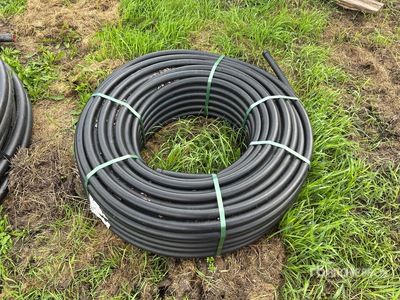 Utility Pipe