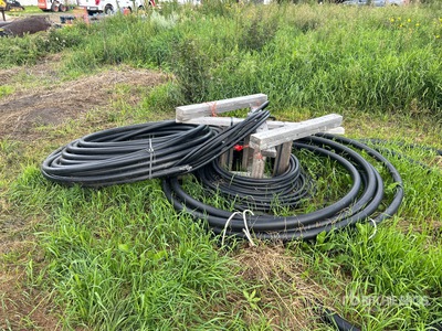 Utility Pipe