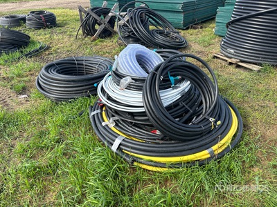 Utility Pipe & Hose