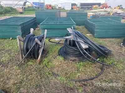 Utility Pipe