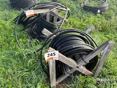 1 in Utility Hose