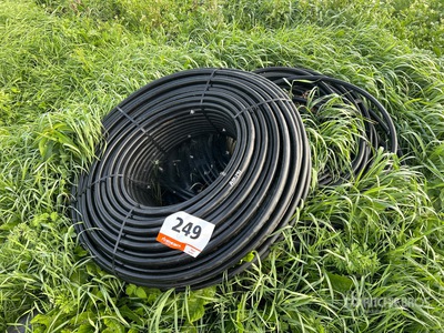 3/4 in - 2 in Utility Hose