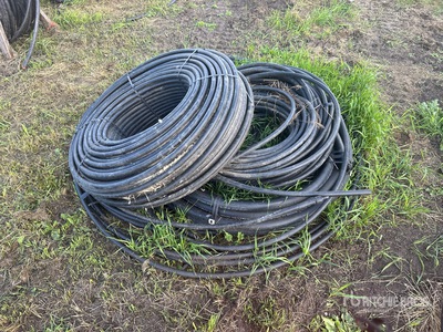 Utility Pipe