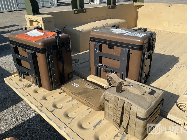 Airway Management Set