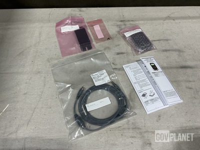 Thales Defense & Security 1100846-501 Display Unit & Keypad Kit