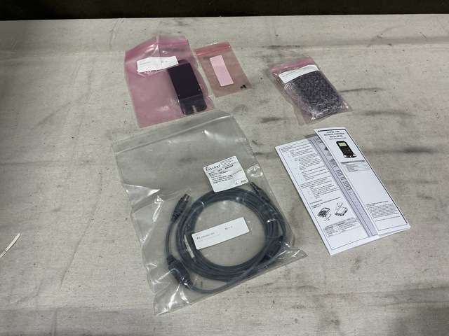 Thales Defense & Security 1100846-501 Display Unit & Keypad Kit Thales Defense & Security 1100846-501 Display Unit & Keypad Kit