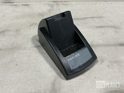 Thales 1600690-1 Battery Charger