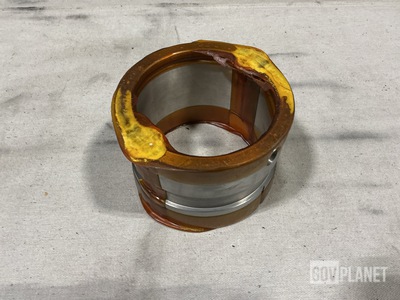 GE 656D560PC1 Sleeve Bearing