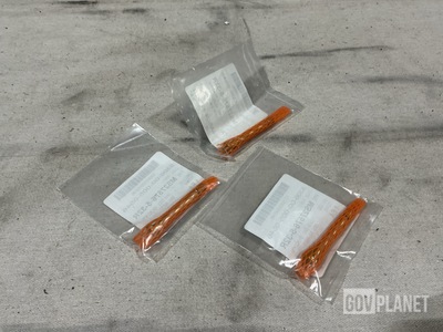 (56) M.S. Aerospace MS27576-5-32R Close Tolerance Bolts