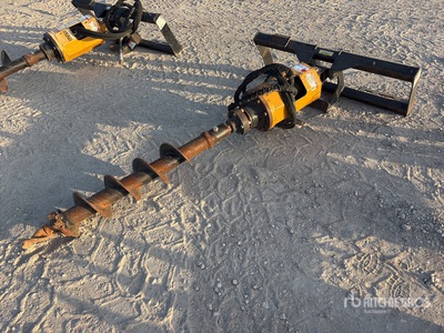Belltec H300 Schranklader booreenheid
