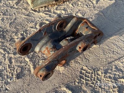 1998 Cat Graafmachine koppeling - Fits 304/305