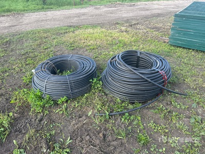 Utility Pipe