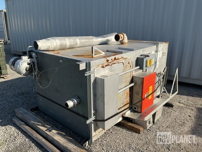 Despatch SPECIALH Electric Heat Treating Furnace