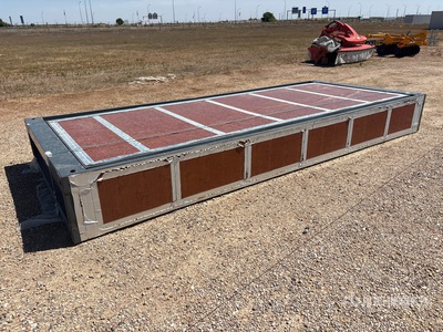 2026 ECH ECH-004 Storage Building