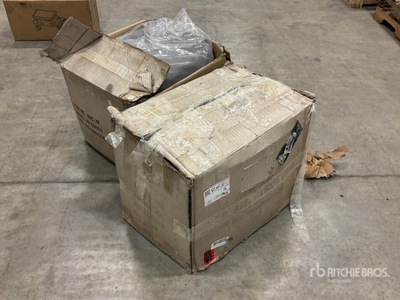 Quantity of RV Covers