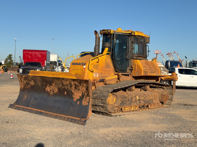 Dozers