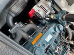 Moteur with Moteur - Côté droit
