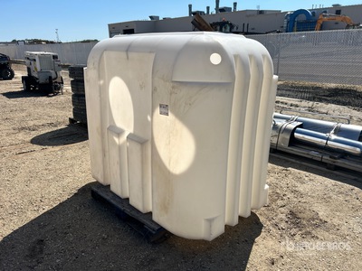 Water Tank