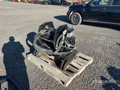 Crane Spool - Fits Link-Belt