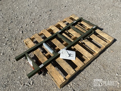 12442968 Vehicle Boarding Ladder
