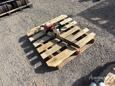 Stihl MS271 Kettingzaag