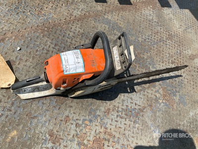 Stihl MS271 Sierra de cadena