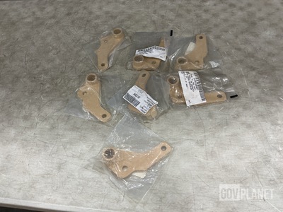(84) Dion Defense 3689047C1 Vehicular Door Latches