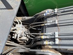 Hydraulics - Log Loader with Hoses (Hydraulics)